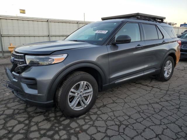 FORD EXPLORER 2022 1fmsk8dh3ngb64399