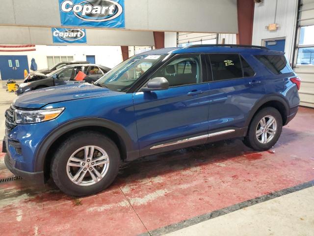 FORD EXPLORER 2022 1fmsk8dh3ngb68730