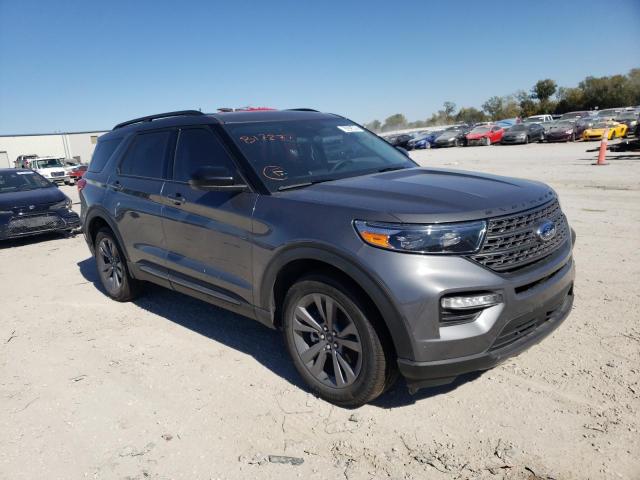 FORD EXPLORER X 2022 1fmsk8dh3ngb71675