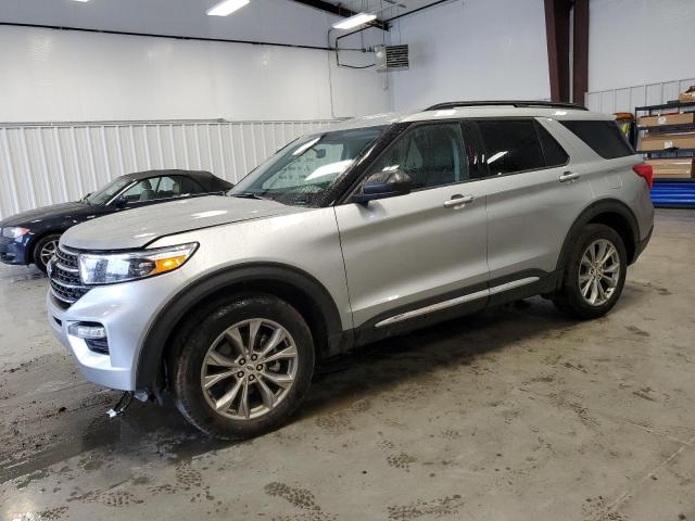 FORD EXPLORER X 2023 1fmsk8dh3pga49479