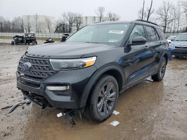 FORD EXPLORER 2023 1fmsk8dh3pga65200