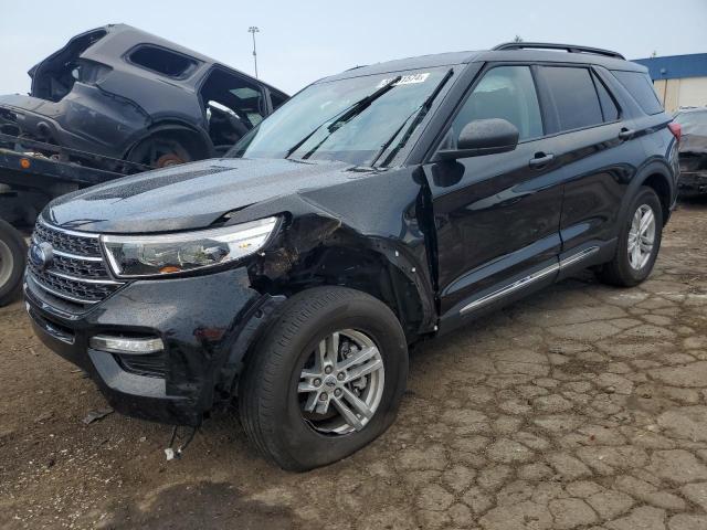 FORD EXPLORER 2023 1fmsk8dh3pgb00026