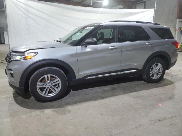 FORD EXPLORER 2023 1fmsk8dh3pgb19367