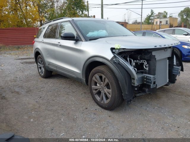 FORD EXPLORER 2024 1fmsk8dh3rga17652