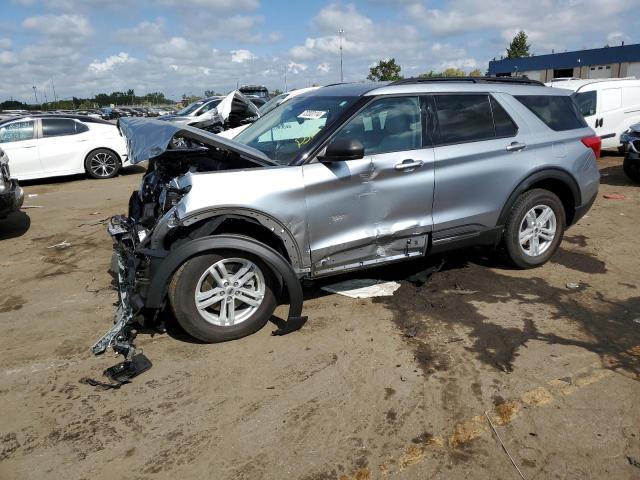 FORD EXPLORER X 2024 1fmsk8dh3rga72571