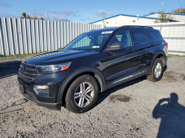 FORD EXPLORER X 2020 1fmsk8dh4lga22270