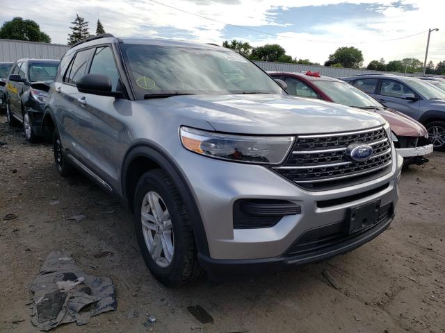 FORD EXPLORER X 2020 1fmsk8dh4lga42356