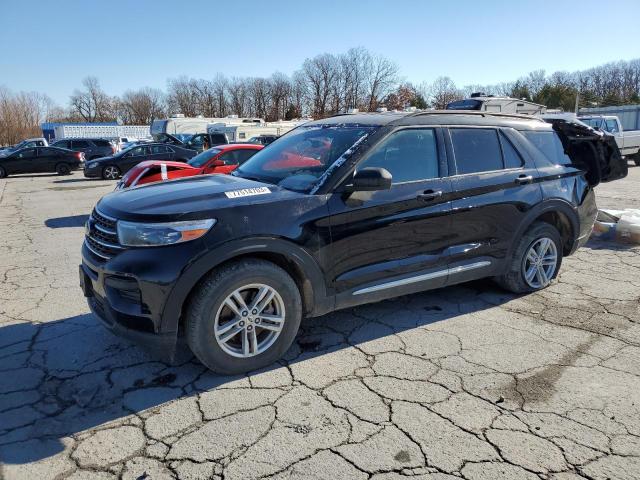 FORD EXPLORER 2020 1fmsk8dh4lga50084