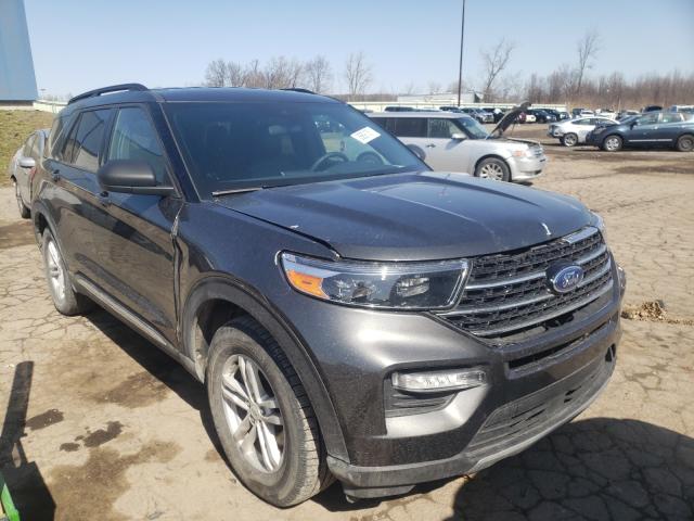 FORD EXPLORER X 2020 1fmsk8dh4lga60775