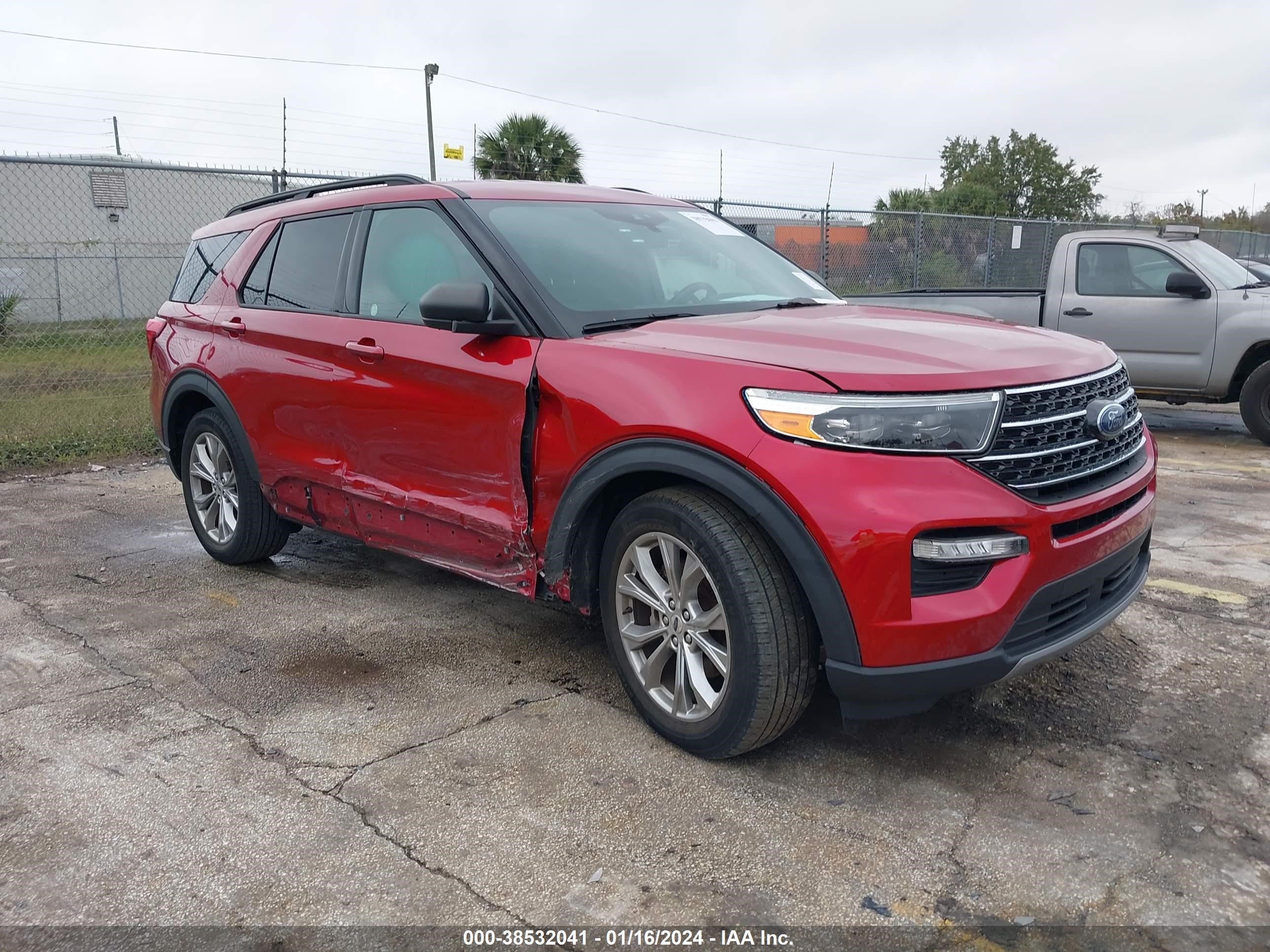 FORD EXPLORER 2020 1fmsk8dh4lga69136