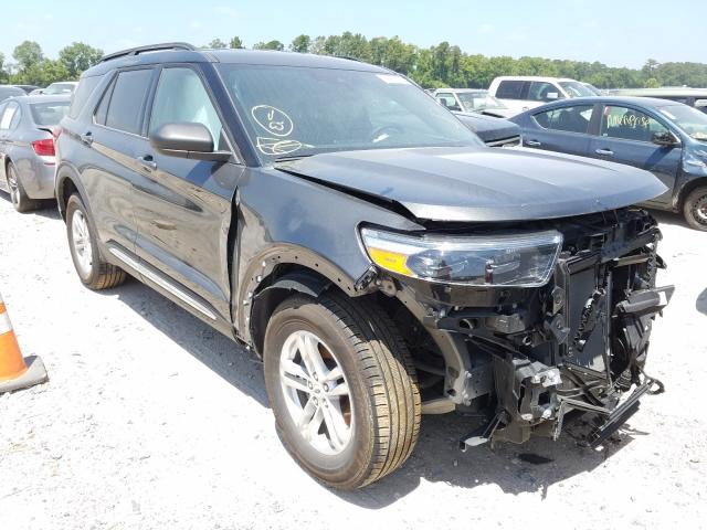 FORD EXPLORER X 2020 1fmsk8dh4lga82792