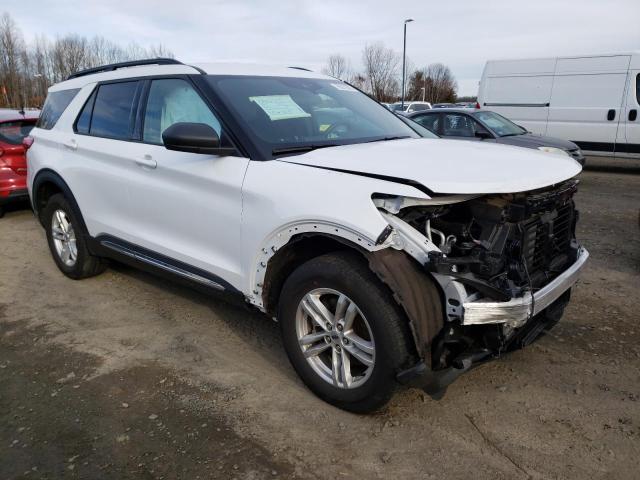 FORD EXPLORER X 2020 1fmsk8dh4lgb13636