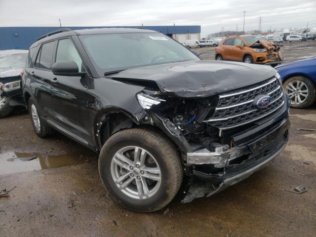 FORD EXPLORER X 2020 1fmsk8dh4lgb27679