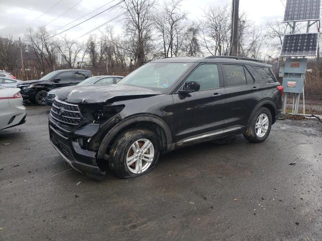 FORD EXPLORER X 2020 1fmsk8dh4lgb70239