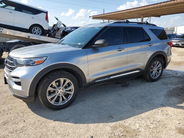 FORD EXPLORER 2020 1fmsk8dh4lgc29404