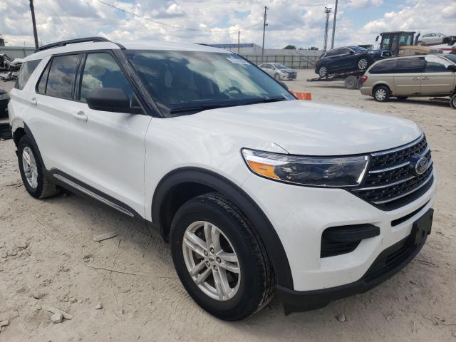 FORD EXPLORER X 2020 1fmsk8dh4lgc37275