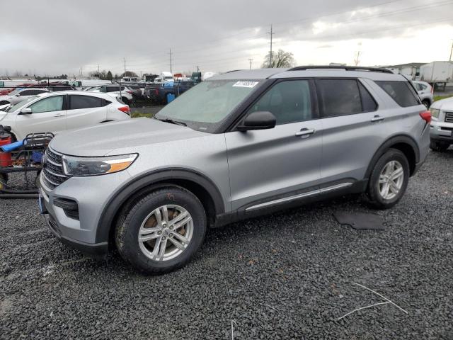 FORD EXPLORER 2020 1fmsk8dh4lgc51709