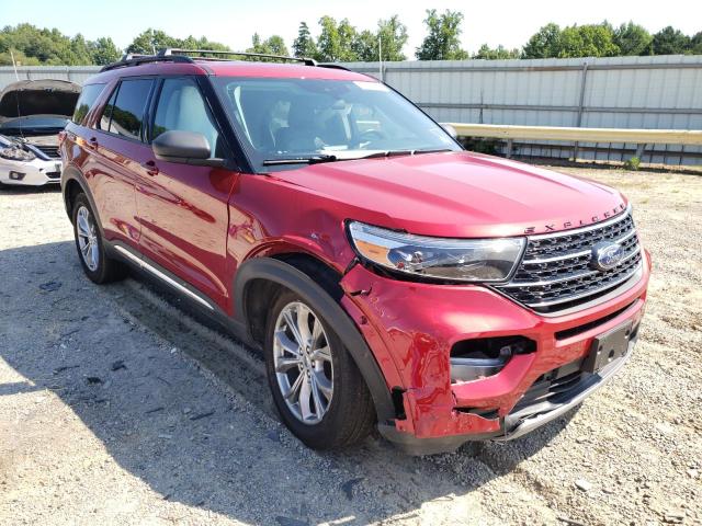 FORD EXPLORER X 2020 1fmsk8dh4lgc76304