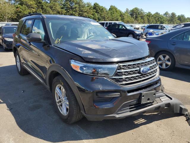 FORD EXPLORER X 2020 1fmsk8dh4lgc87044