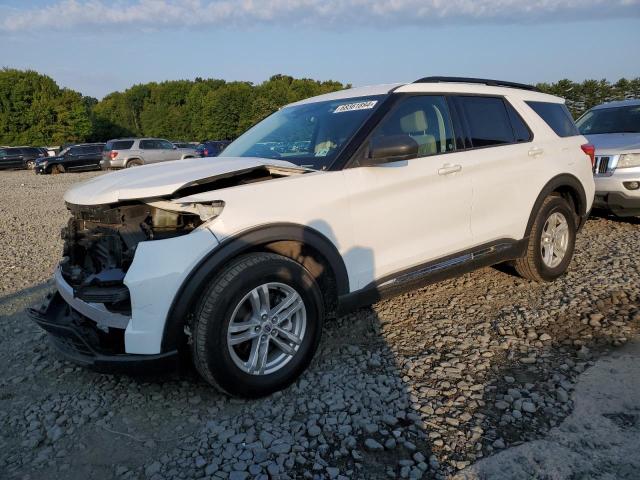 FORD EXPLORER X 2021 1fmsk8dh4mgb10012