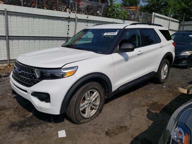 FORD EXPLORER X 2021 1fmsk8dh4mgb56729