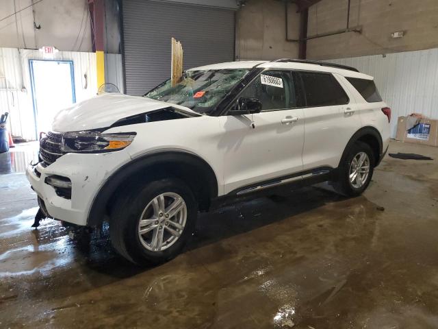 FORD EXPLORER X 2021 1fmsk8dh4mgc50528