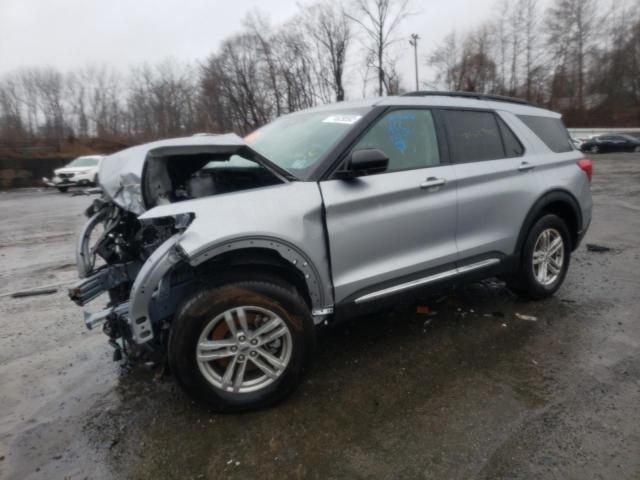 FORD EXPLORER X 2022 1fmsk8dh4nga73383