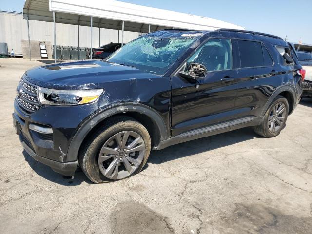 FORD EXPLORER 2022 1fmsk8dh4nga78759