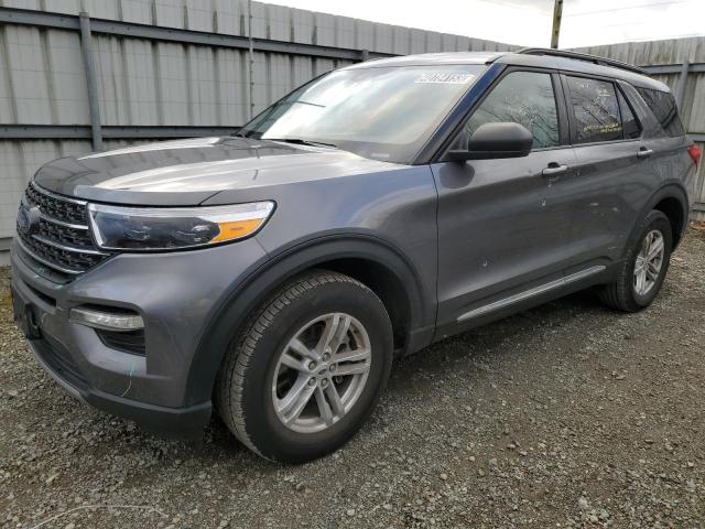 FORD EXPLORER X 2022 1fmsk8dh4ngb06060