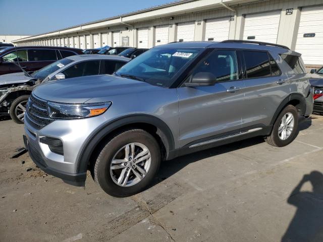 FORD EXPLORER X 2022 1fmsk8dh4ngb22596