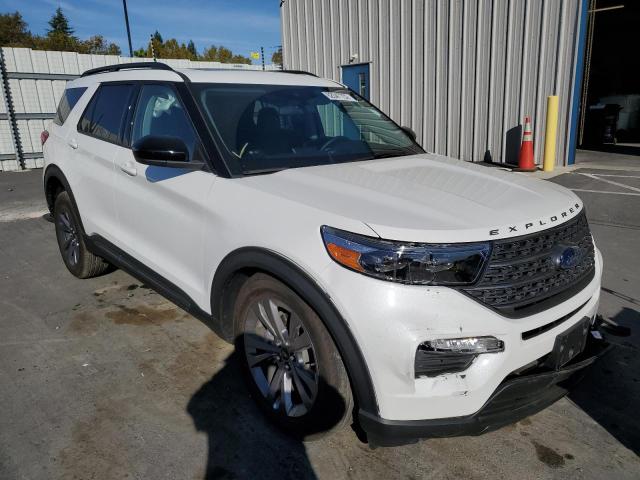 FORD EXPLORER X 2022 1fmsk8dh4ngb65626