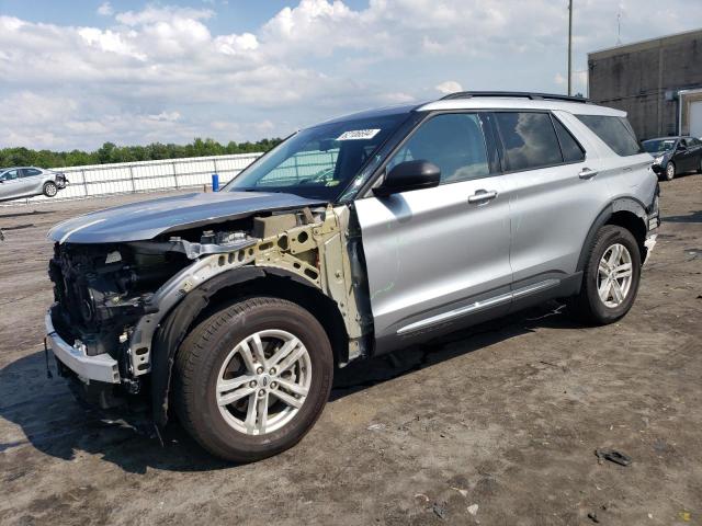 FORD EXPLORER X 2023 1fmsk8dh4pga01571