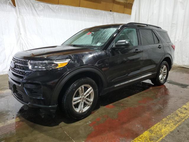 FORD EXPLORER X 2023 1fmsk8dh4pga82197