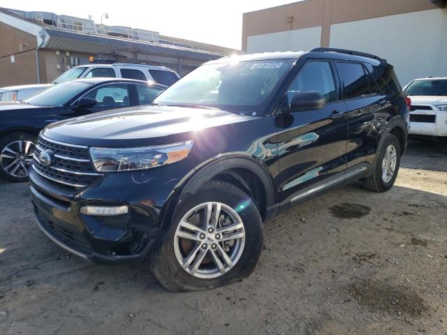 FORD EXPLORER 2023 1fmsk8dh4pgb71753