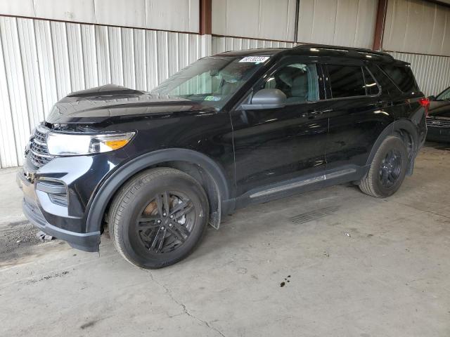 FORD EXPLORER 2020 1fmsk8dh5lga88133