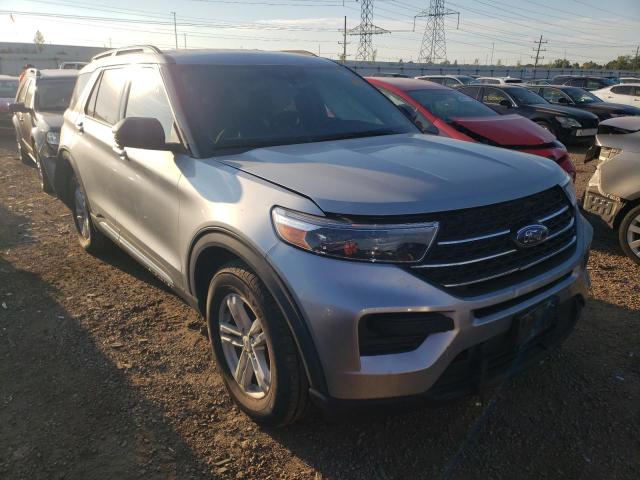 FORD EXPLORER X 2020 1fmsk8dh5lga89766