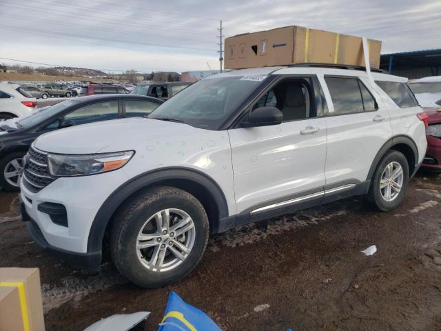 FORD EXPLORER X 2020 1fmsk8dh5lgb06274