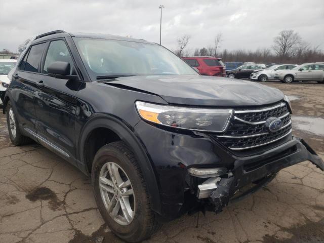 FORD EXPLORER X 2021 1fmsk8dh5mgb69182