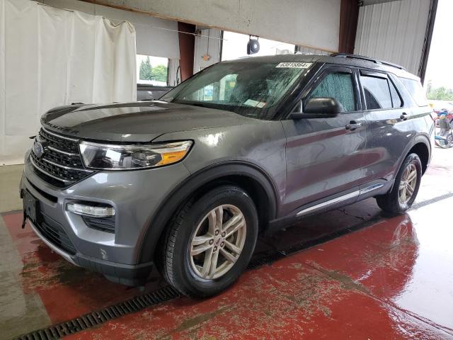 FORD EXPLORER X 2021 1fmsk8dh5mgb94003