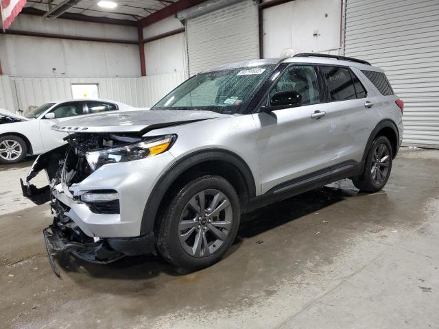 FORD EXPLORER 2022 1fmsk8dh5nga80696