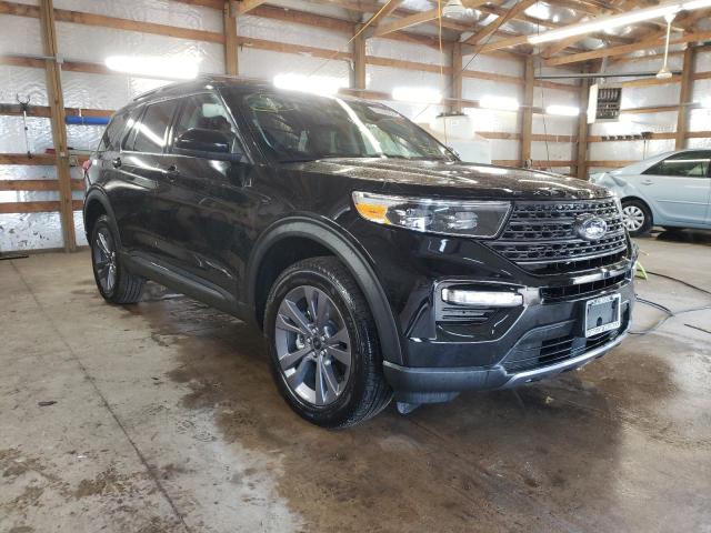 FORD EXPLORER X 2022 1fmsk8dh5ngb13891