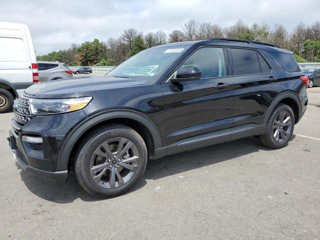 FORD EXPLORER X 2022 1fmsk8dh5ngb16922