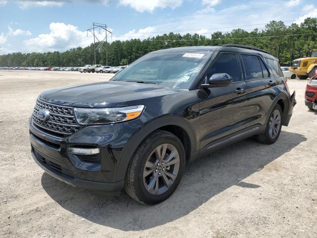 FORD EXPLORER X 2022 1fmsk8dh5ngb72925