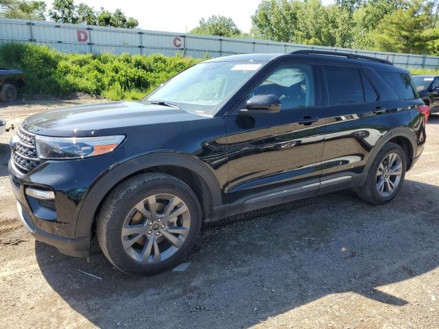 FORD EXPLORER 2022 1fmsk8dh5ngc52371