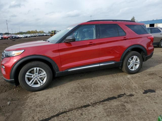 FORD EXPLORER 2023 1fmsk8dh5pga16631