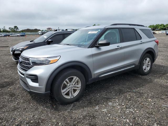 FORD EXPLORER 2023 1fmsk8dh5pga21327