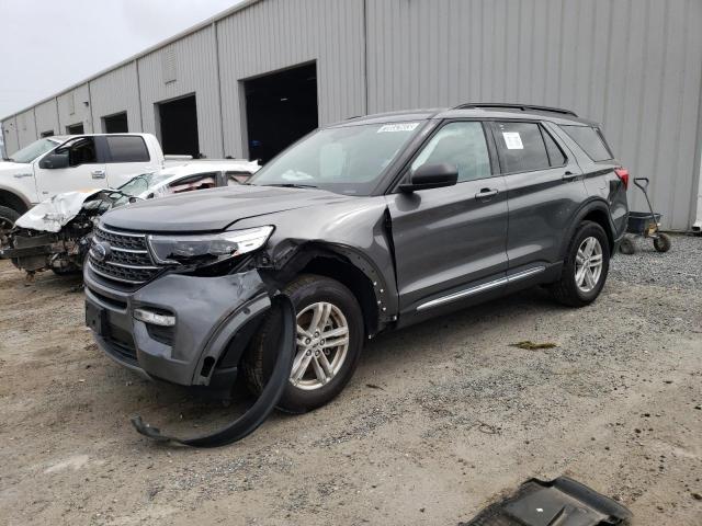 FORD EXPLORER X 2023 1fmsk8dh5pga57163