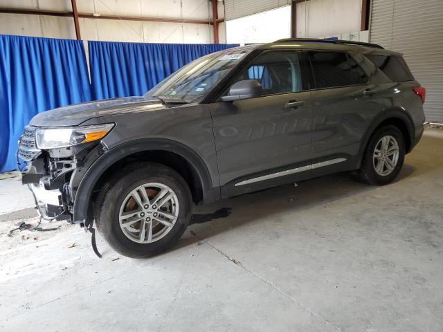 FORD EXPLORER 2023 1fmsk8dh5pga59446