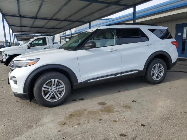 FORD EXPLORER 2023 1fmsk8dh5pgb18589