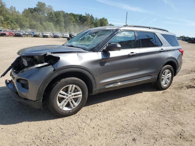 FORD EXPLORER X 2024 1fmsk8dh5rga34338